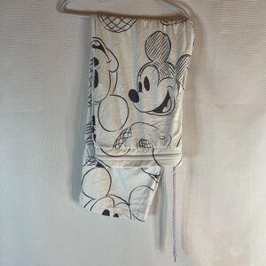 Disney Mickey Mouse Women's Lounge Pants Size 2XL